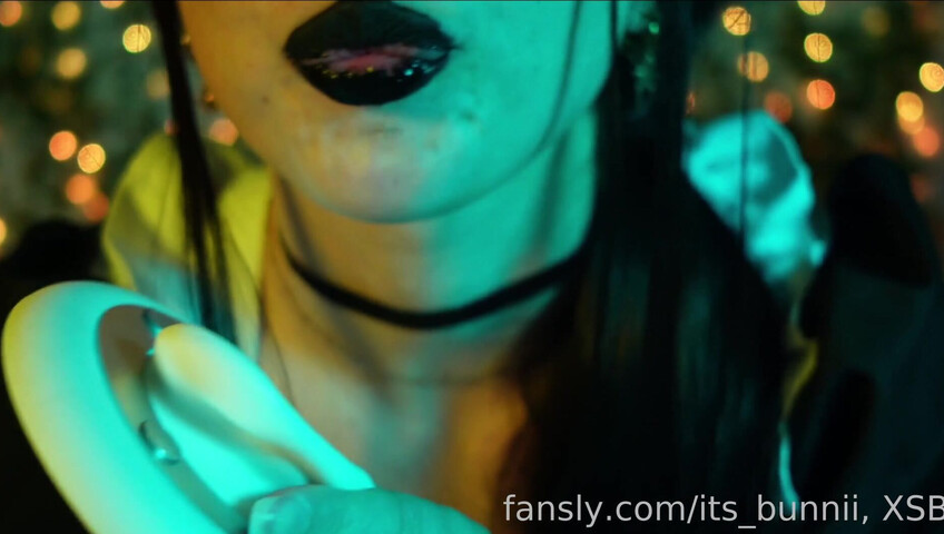 Its_Bunnii - Goth Nun Roleplay May 2024