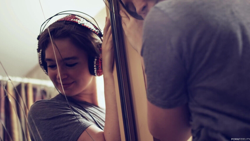 Jodi Taylor - Nerd Girl