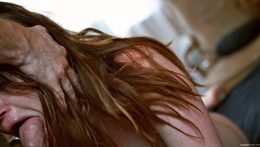 Jodi Taylor - Nerd Girl