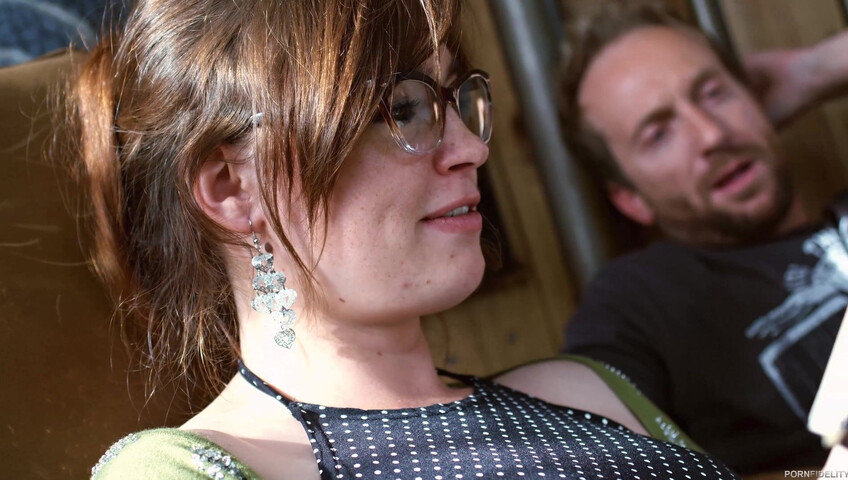 Jodi Taylor - Nerd Girl