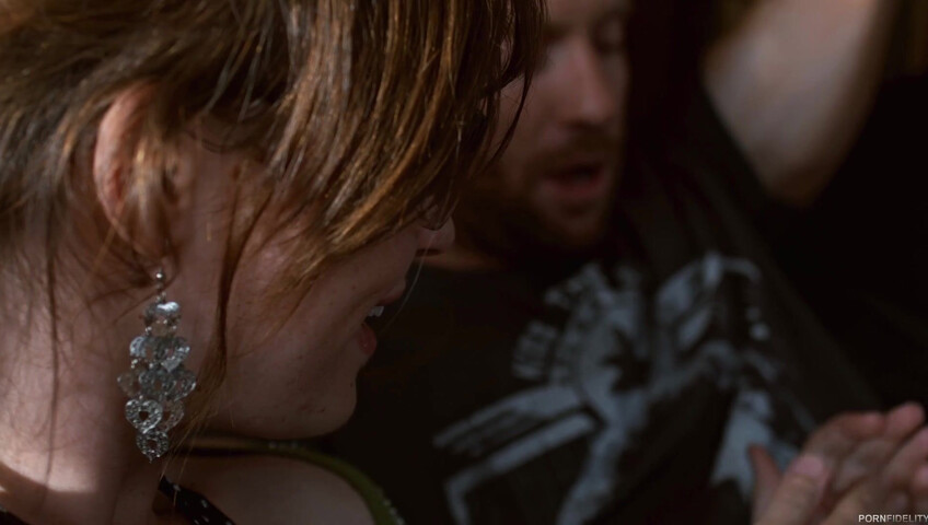 Jodi Taylor - Nerd Girl