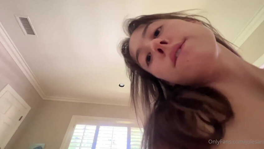 Jules Ari Fucking Like No Tomorrow