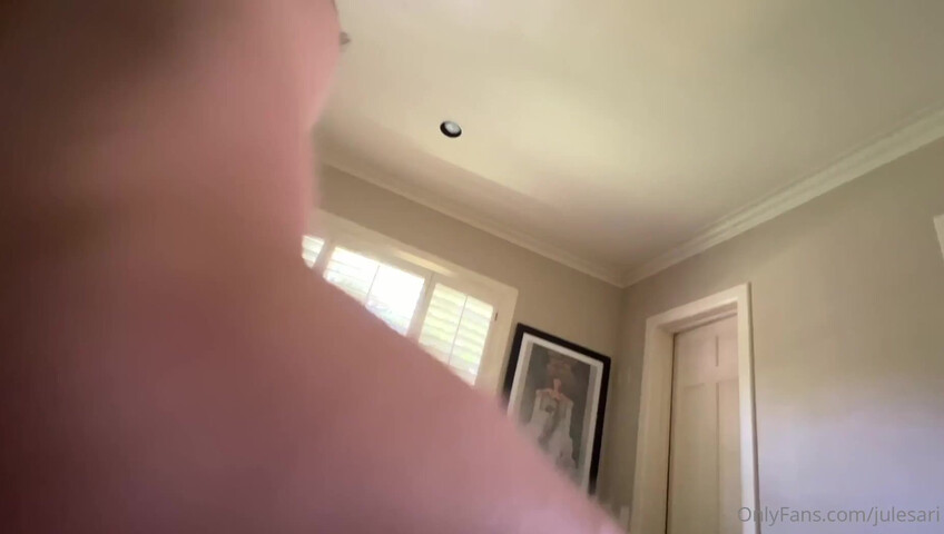 Jules Ari Fucking Like No Tomorrow