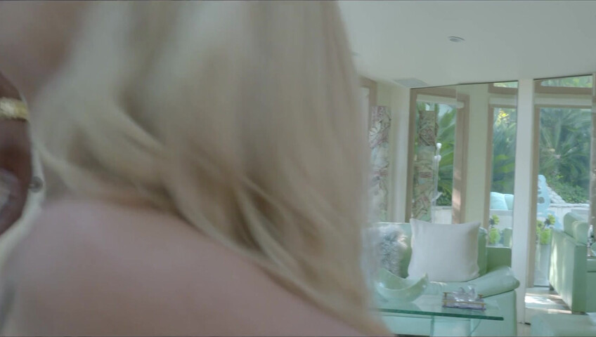 Kay Lovely - 17 March 2025 - Blonde Bombshell vs Troy BBC