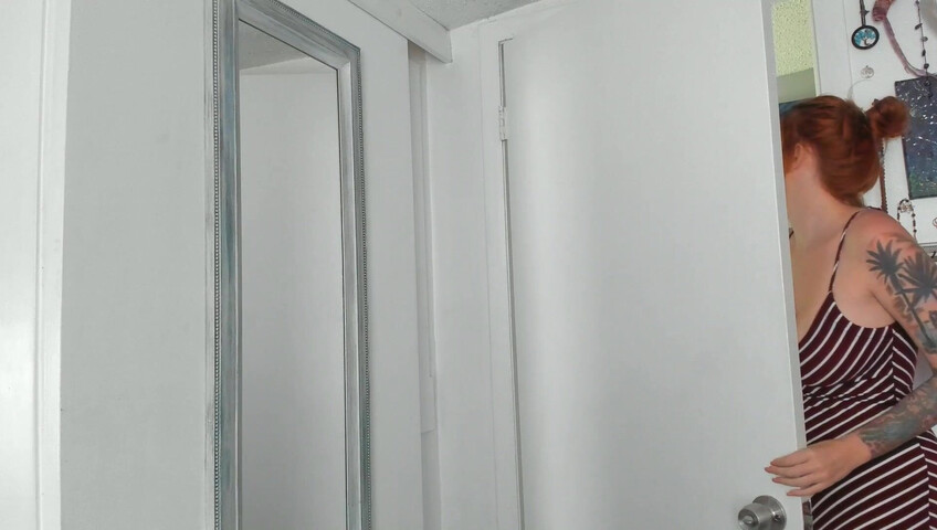 Kelly Payne - Son Asks For Mom's Help