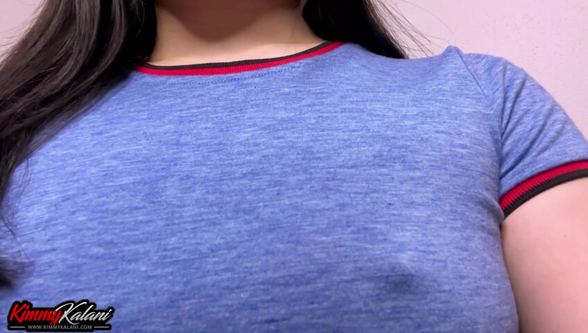 Kimmy Kalani - Step Daughter ASMR Accent