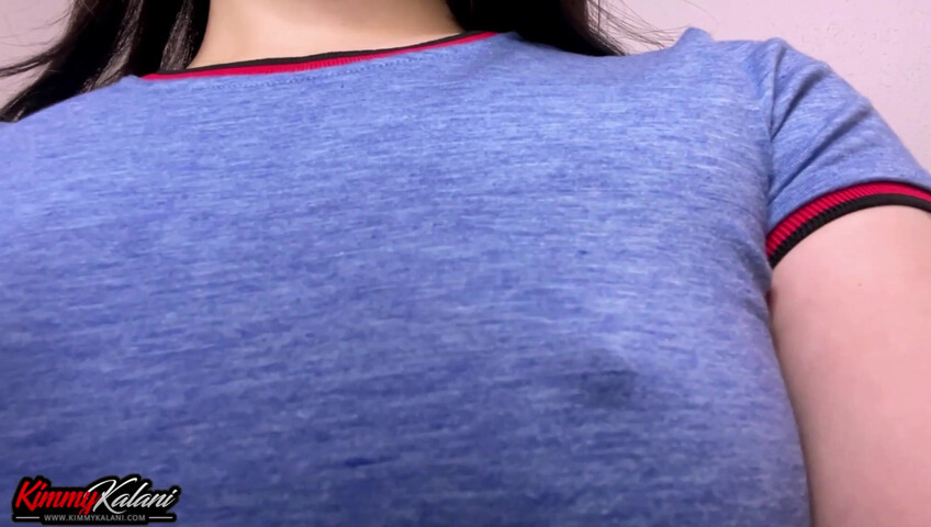 Kimmy Kalani - Step Daughter ASMR Accent