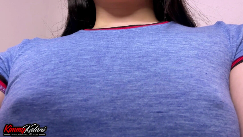 Kimmy Kalani - Step Daughter ASMR Accent