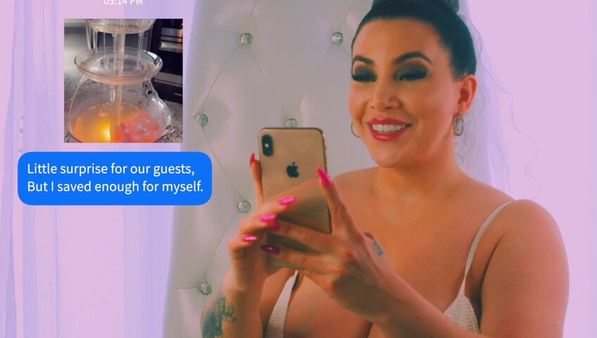 Korina Kova - The Scientist Final Chapter