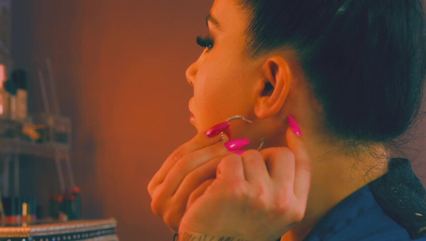 Korina Kova - The Scientist Final Chapter