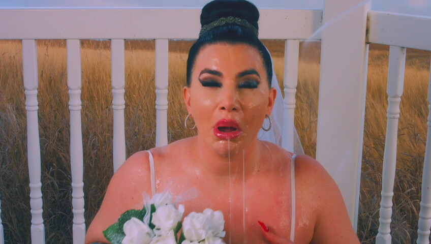 Korina Kova - The Scientist Final Chapter