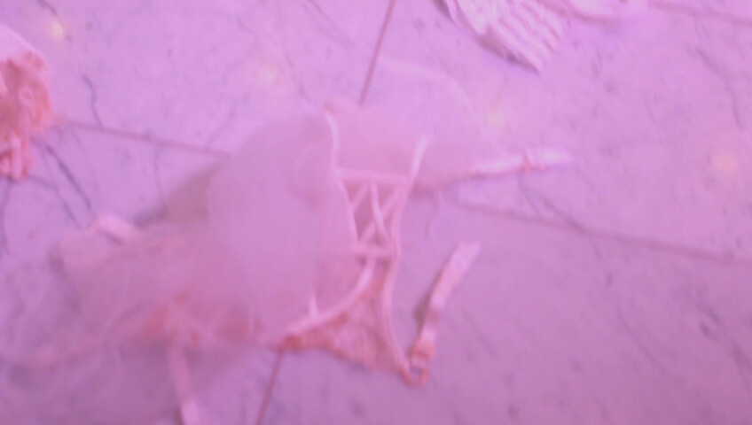 Korina Kova - The Scientist Final Chapter