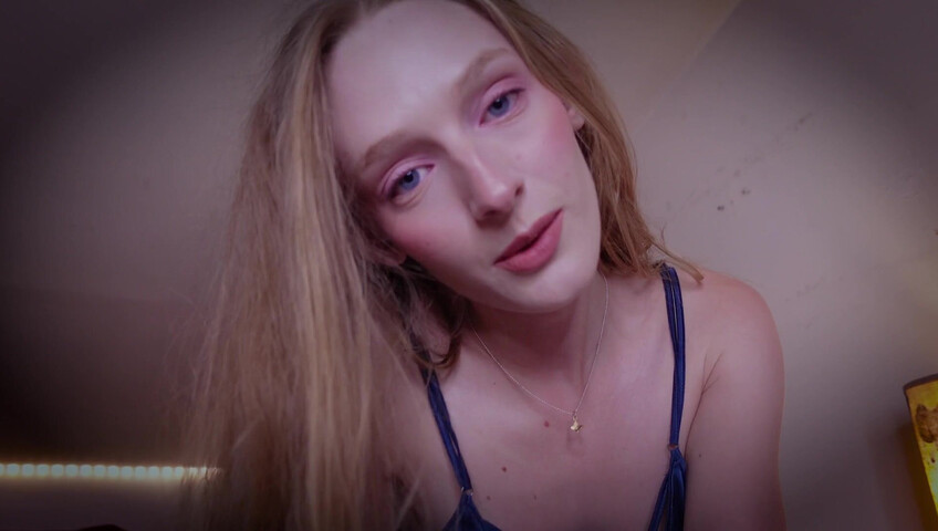 Kwgirlx - Your Fiance's Alter Ego