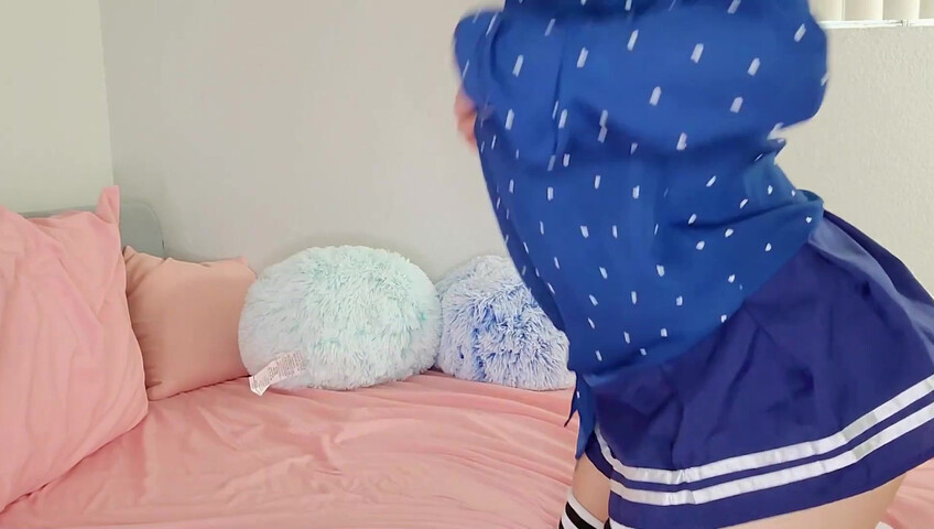 Lalunalewd - Fuck & Breed Your Student