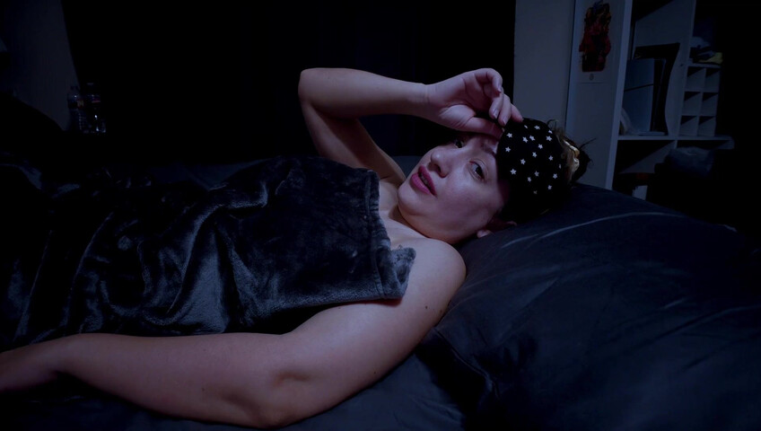 Lalunalewd - Oops Mother Exposed Herself