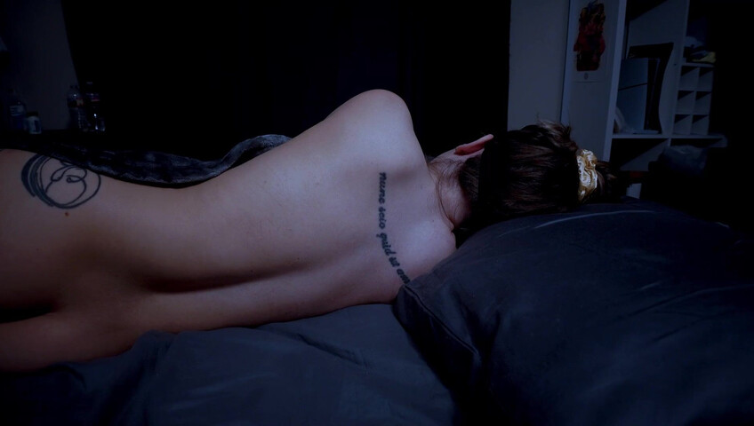 Lalunalewd - Oops Mother Exposed Herself