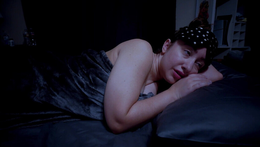 Lalunalewd - Oops Mother Exposed Herself