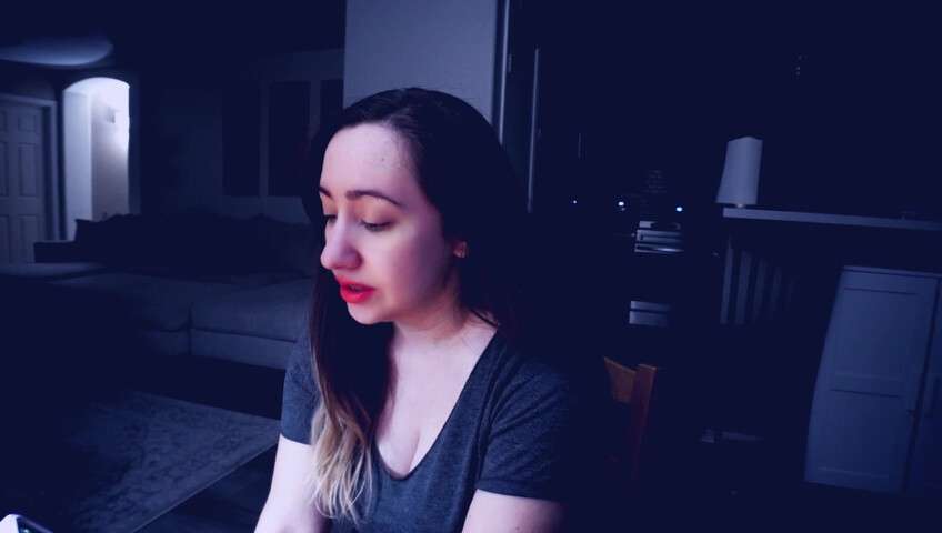 Lalunalewd - Starting a Sexual Relationship with Mommy