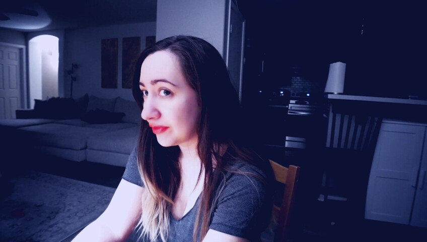 Lalunalewd - Starting a Sexual Relationship with Mommy