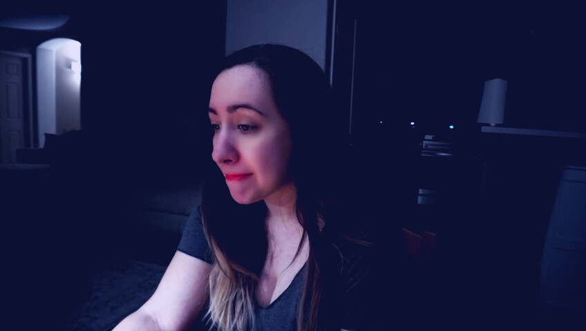 Lalunalewd - Starting a Sexual Relationship with Mommy