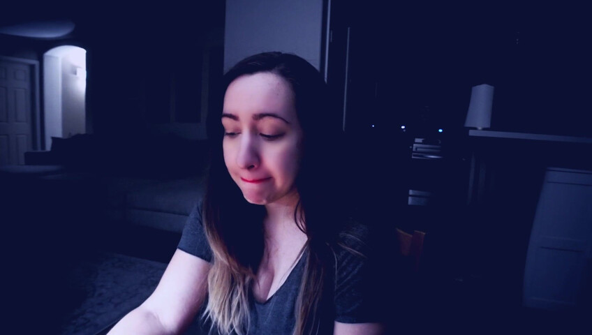 Lalunalewd - Starting a Sexual Relationship with Mommy