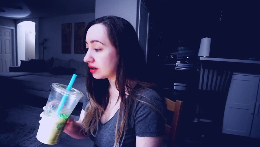 Lalunalewd - Starting a Sexual Relationship with Mommy