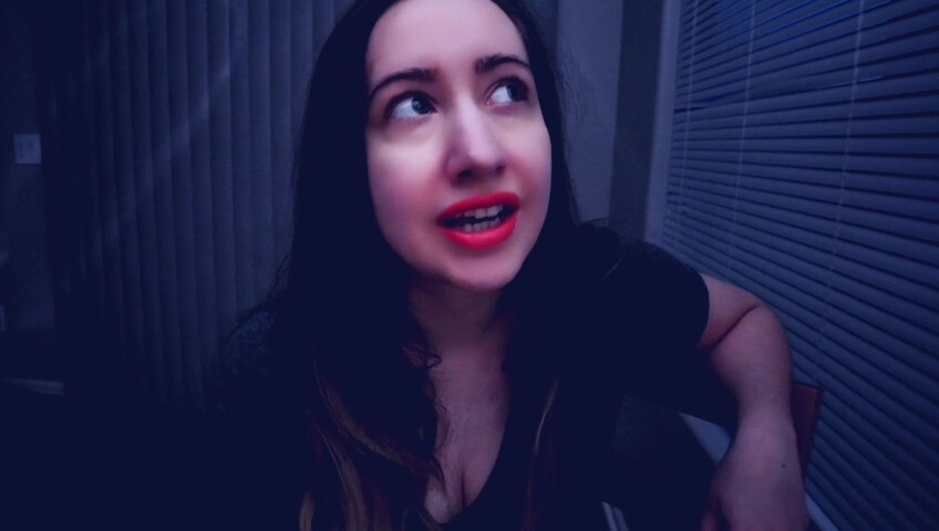 Lalunalewd - Starting a Sexual Relationship with Mommy