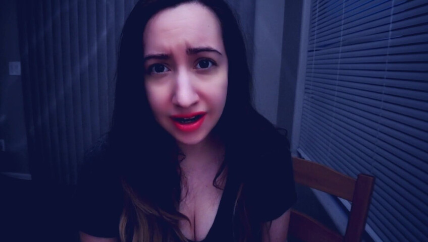 Lalunalewd - Starting a Sexual Relationship with Mommy