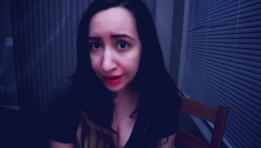 Lalunalewd - Starting a Sexual Relationship with Mommy