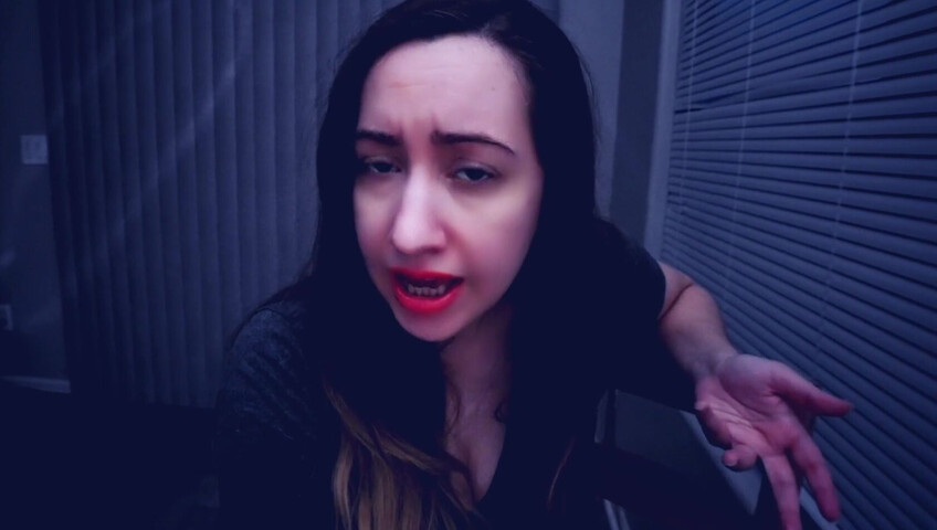 Lalunalewd - Starting a Sexual Relationship with Mommy