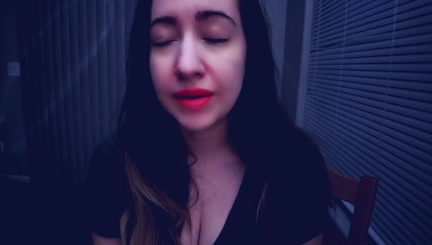 Lalunalewd - Starting a Sexual Relationship with Mommy