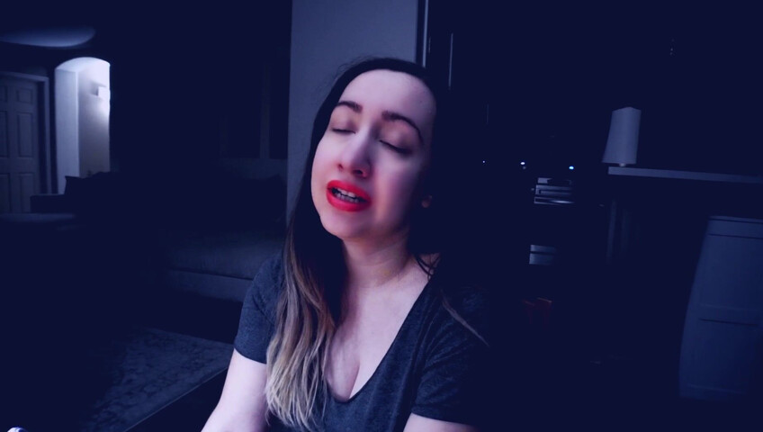 Lalunalewd - Starting a Sexual Relationship with Mommy