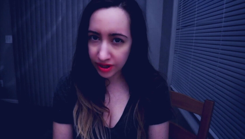 Lalunalewd - Starting a Sexual Relationship with Mommy