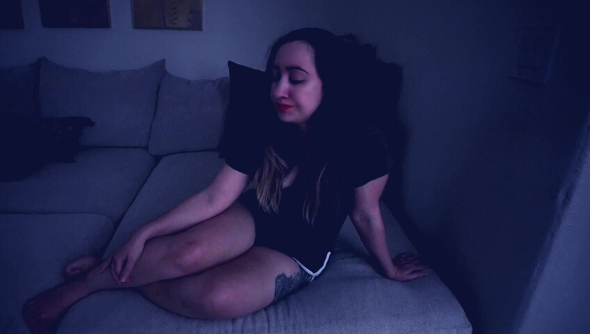 Lalunalewd - Starting a Sexual Relationship with Mommy