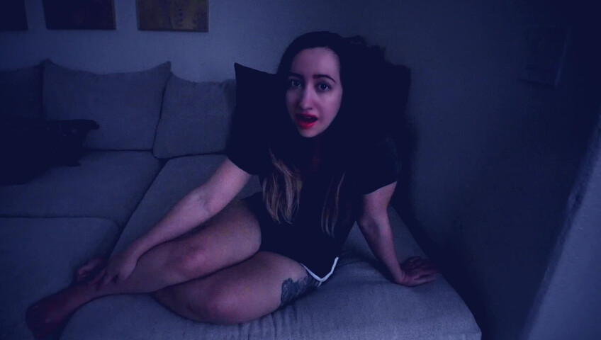 Lalunalewd - Starting a Sexual Relationship with Mommy