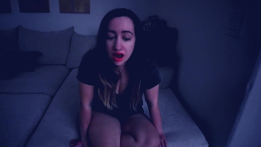 Lalunalewd - Starting a Sexual Relationship with Mommy