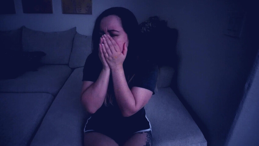 Lalunalewd - Starting a Sexual Relationship with Mommy