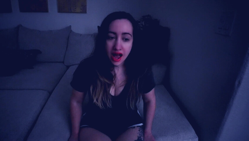 Lalunalewd - Starting a Sexual Relationship with Mommy