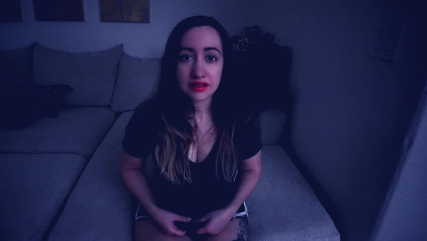 Lalunalewd - Starting a Sexual Relationship with Mommy