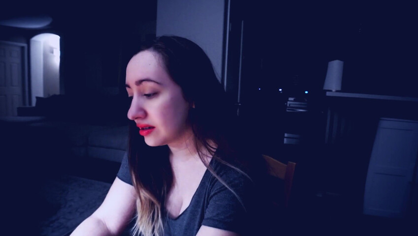 Lalunalewd - Starting a Sexual Relationship with Mommy