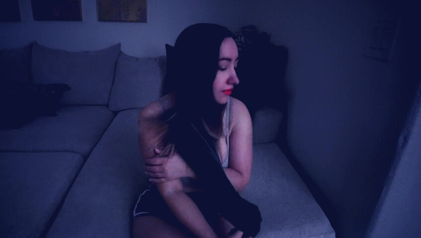 Lalunalewd - Starting a Sexual Relationship with Mommy