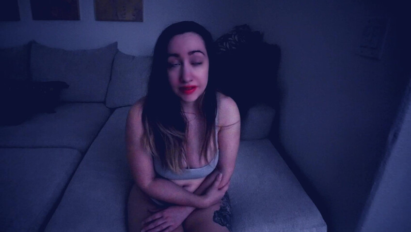 Lalunalewd - Starting a Sexual Relationship with Mommy