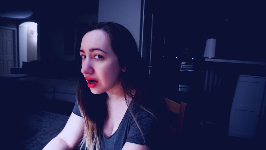 Lalunalewd - Starting a Sexual Relationship with Mommy