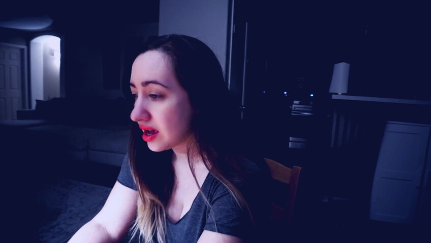 Lalunalewd - Starting a Sexual Relationship with Mommy