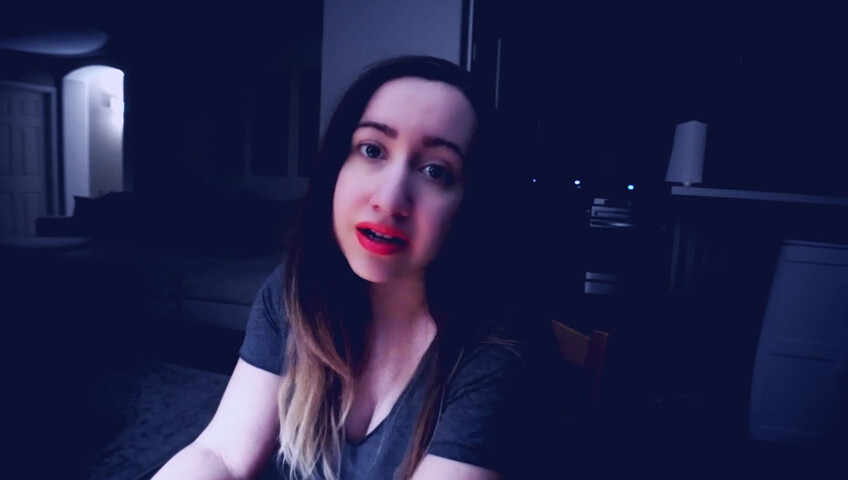 Lalunalewd - Starting a Sexual Relationship with Mommy