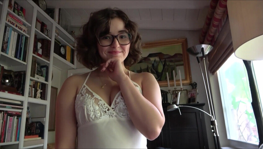 Leana Lovings - FamilyTherapy - Bad Girls Have More Fun - Leana Lovings Porn