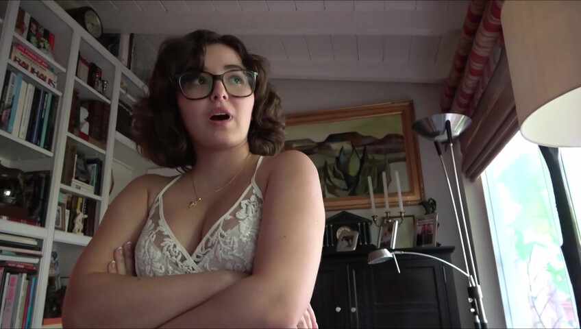 Leana Lovings - FamilyTherapy - Bad Girls Have More Fun - Leana Lovings Porn