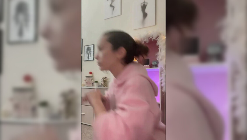 Lexi Poll ASMR - I’m Trying to Get Ready But You Want Me