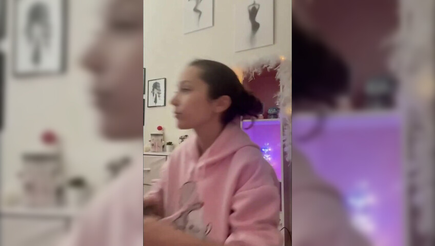 Lexi Poll ASMR - I’m Trying to Get Ready But You Want Me