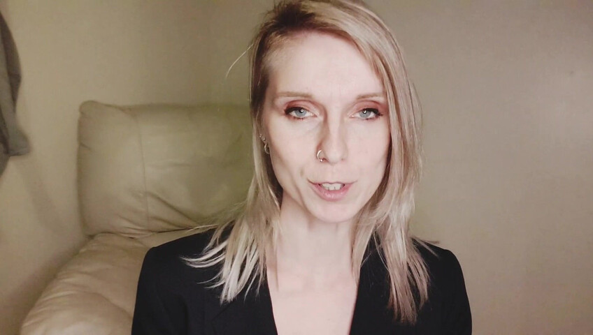 Lexi Snow - My Personal Assistant Interview